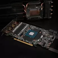 Thermal Grizzly Minus Pad Advance - 120 x 20 x 1,5 mm, 4 Stück