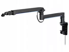 ENDORFY Broadcast Low Profile RGB Boom Arm