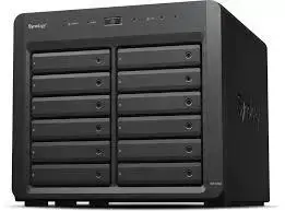 "Synology NAS Expansion Unit DX1222 (12 Bay) +++"