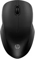 HP 255 Wireless Bluetooth Mouse - Multi-Surface, Dual-Mode - Black
