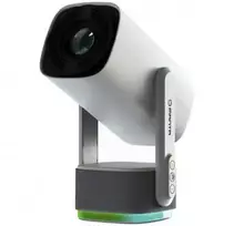 PMA102M24 MultiVision Portable Smart Projector