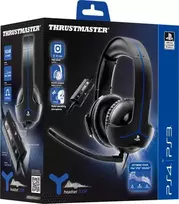 "Thrustmaster Gaming Headset Y-300P (PST)"