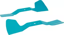"Gardena" PowerMax Duo 46/36V vejapjovei skirti atsarginiai peiliai 04122-20