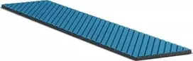 Thermal Grizzly Minus Pad Basic - 120 x 20 x 1.0 mm, 4 pieces