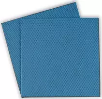 Thermal Grizzly Minus Pad Basic - 100 x 100 x 0.5 mm, 2 pieces