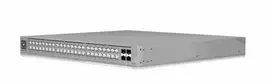 Ubiquiti UniFi USW-Pro-Max-48-POE Gen2 -24-porttinen PoE -kytkin