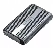 "Satechi" USB4 NVMe M.2 SSD Pro korpusas žvaigždiškai pilkas