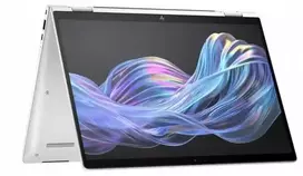 HP EliteBook X Flip G1i 14 AI - Ultra 7 268V | 14"-WUXGA-Dotyk | 32GB | 1TB | Win11Pro | Srebrny