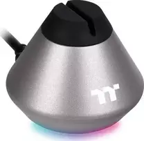 "Thermaltake ARGENT MB1 RGB Gaming Mouse Bungee"