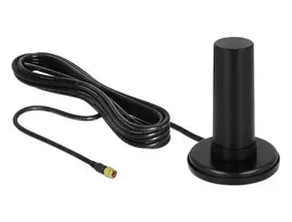 DeLOCK 12590 tinklo antena Daugiakryptė antena SMA 3 dBi