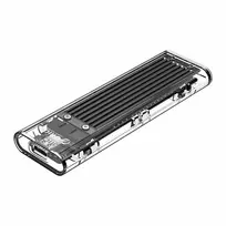 "Orico M.2 NVME USB-C 10Gb/s" - juoda