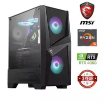 "Ryzen 5 5500" 32GB 32GB 512GB SSD RTX 4060 8GB Nr.