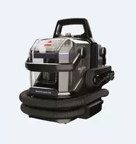 Plaunantis dulkių siurblys Bissell SpotClean C9 Select, 3989N