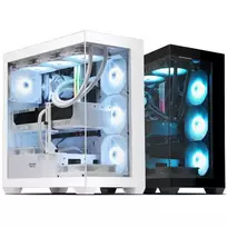 "Intel Core i5-12400F" 32GB 512GB SSD 1TB HDD RTX 4060 NoOS
