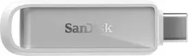 "STICK Phone Drive USB-C Arctic White 512GB"