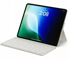 Satechi OntheGo Keyboard Piaskowy