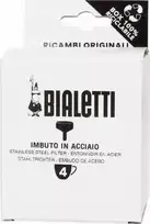 Bialetti - Lejek zamienny do stalowych kawiarek 4tz