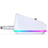 "ENDORFY Mouse Dock White LIV Wireless white"