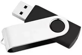 "STICK MediaRange Neutral USB-Stick flash drive, 8GB BULK bulk"