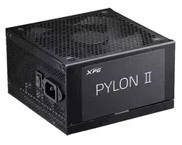 "XPG Pylon II 550W ATX 3.1 80 Plus Bronze non modular"