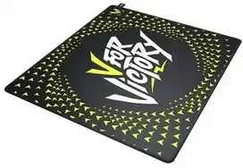 "Cherry XTRFY GP5 Vitality Black"