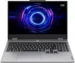 Lenovo LOQ 15 - Core i5-13450HX | 15,6"-144Hz | 16GB | 512GB | W11H | RTX5050