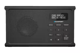 Blaupunkt DR3BK