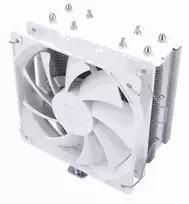 Assassin X 120mm Refined SE ARGB CPU Cooler White