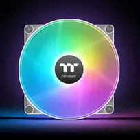 Thermaltake Fan CL-F180-PL20SW-A / CT200 ARGB Sync White