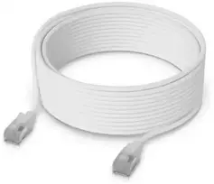 "Ubiquiti UACC-Cable-Patch-EL-C6A-8M-W"