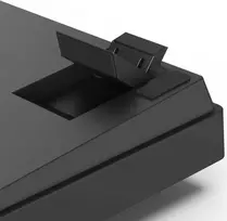 „Sharkoon Gaming Keyboard Separator SGK50S4 Gen2 barebone schwa“