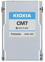 "2,5"" Kioxia 3.84TB CM7-R Series 2,5"" PCIe 5.0"