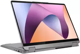 Lenovo IdeaPad Flex 5 – Ryzen 5 7430U | 14 colių | Liečiamasis ekranas | 16GB | 512GB | Win11