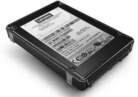 „2,5 colių“ 1,6 TB „Lenovo PM1655 MU SAS HS“