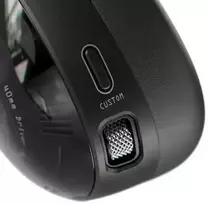 Skullcandy Hesh 360 Tikra juoda