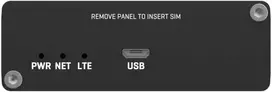 „Teltonika · Modemas · TRM200 · 4G-LTE“