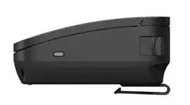 „Epson TM-P80II AC (121) – terminis spausdinimas – mobilusis spausdintuvas – 203 x 203 DPI – 65 mm/sek. – viršutinė ir priekinė pusės – 75 µm“