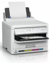 „EPSON WorkForce Pro WF-C5390DW BAM rašalo rinkinys, 4 spalvos, „Wi-Fi“, PCL, PS3“