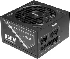 „850 W ASUS maitinimo blokas ATS-850G BULK 80+ Gold“