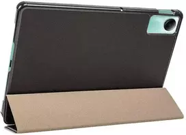 Book Tri Fold Case Xiaomi Redmi Pad SE 8.7" Black