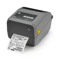 "Zebra ZD421c label printer thermal transfer roll (11.2 cm) 203 dpi up to 152 mmsec USB 2.0, USB host"