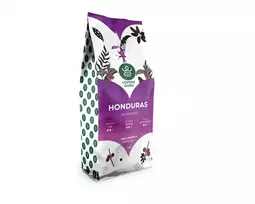 Kavos pupelės „Coffee Guru Honduras“ 1 kg