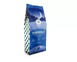 Kavos pupelės „Coffee Guru“ be kofeino, Gvatemala, 250 g