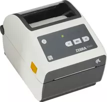 "Zebra ZD421d-HC - Label printer - Direct thermal - Roll (10.8 cm) (ZD4AH42-D0EE00EZ)"