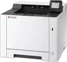 „L Kyocera ECOSYS PA2101cx spalvotas lazerinis spausdintuvas su LAN“