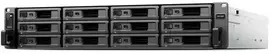 „Synology NAS RX1225RP 19 colių, 12 lizdų“
