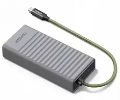 Adapter / Czytnik kart pamięci Ugreen CM856, USB / USB-C, do kart SD i microSD
