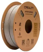 Creality Creality Filament Hyper PETG, 1kg, 1,75mm, Grey (3301030068)