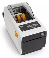 "Zebra ZD411d-HC - Label printer - Direct thermal - Roll (5.7 cm)"