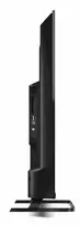 Televizorius Sharp 50HR7265E QLED 50" Smart + CP-AWS0101